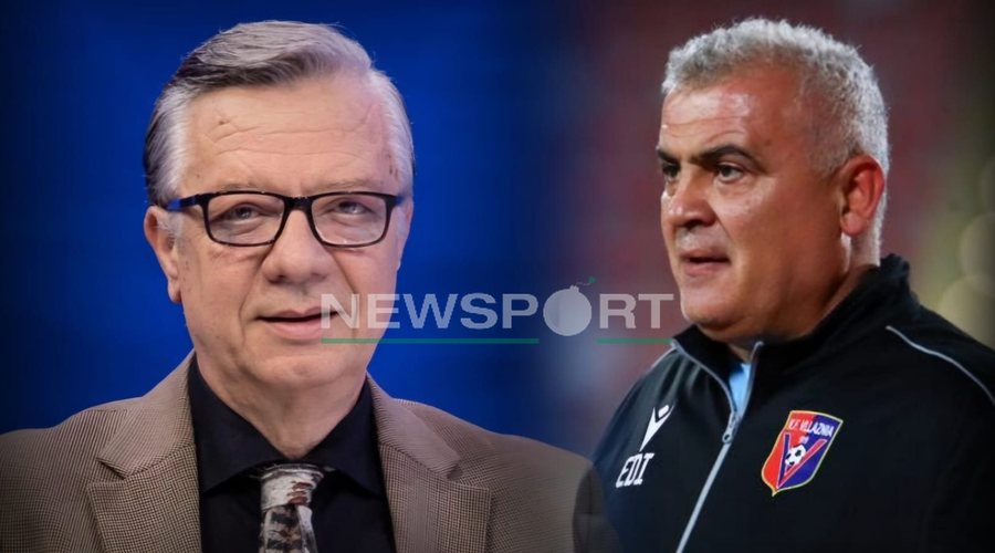 &ldquo;Vllaznia &euml;sht&euml; ekipi p&euml;r t&rsquo;u mundur n&euml;