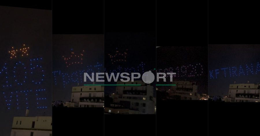 VIDEO/ “T’parët, T’vetmit”, dronët e