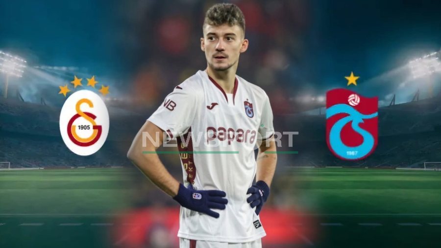 Ernest Mu&ccedil;i p&euml;rball&euml; &ldquo;makthit&rdquo; t&euml; Milanit,