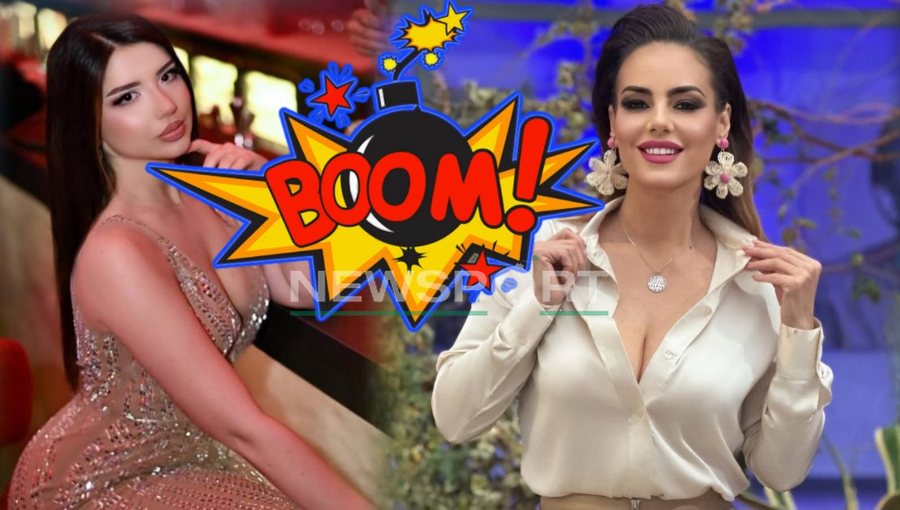 “Mos më nxirr nga vetja”, Hygerta Sako SHPËRTHEN në