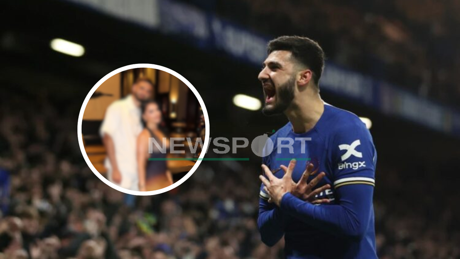 Do të largohet nga Chelsea, por nuk e ka mendjen aty! Armando Broja