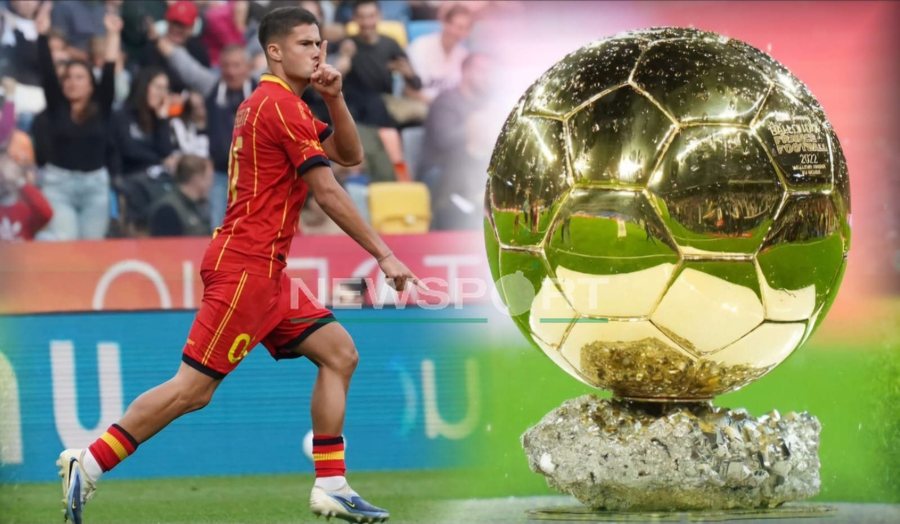 Gol “alla Messi”, mesfushori i Shqipërisë në