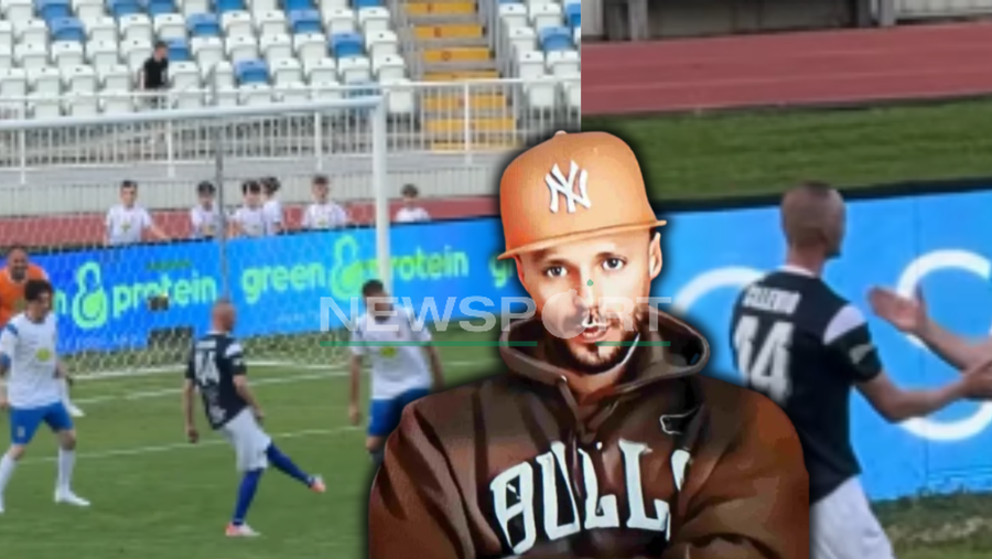 VIDEO/ Cllevio &ldquo;harron&rdquo; muzik&euml;n dhe TikTok-un, reperi i njohur