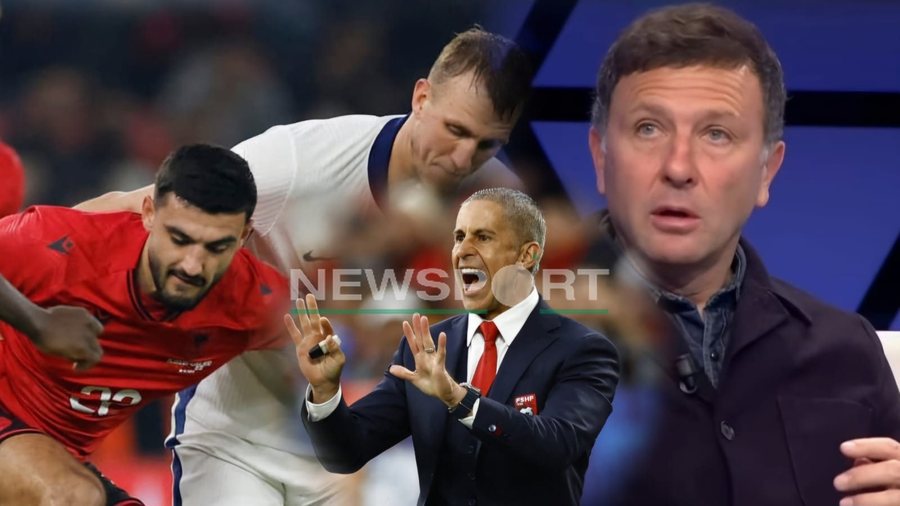 “Tifozët i kanë qejf lojtarët me potencial shumë