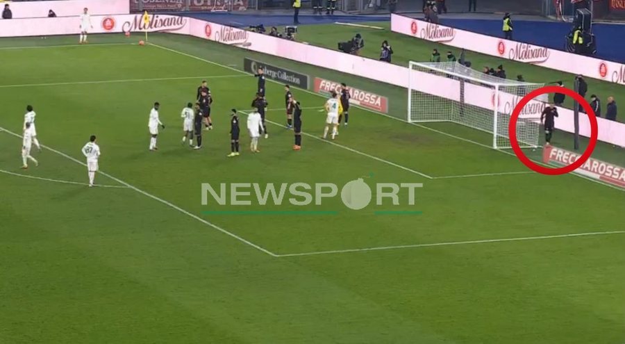 VIDEO/ Fitore q&euml; &ldquo;dhemb&rdquo;! Pas Gjimshitit, d&euml;mtohet edhe