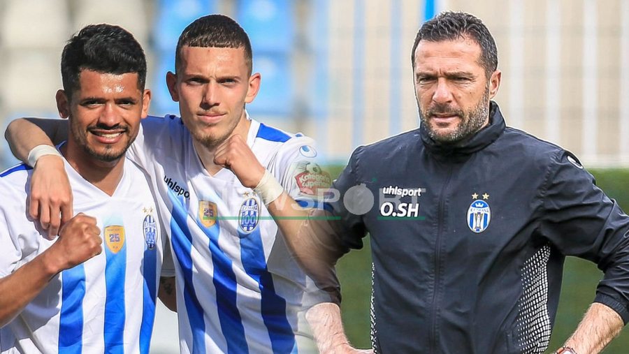 Tjet&euml;r RIKTHIM pas Orges Shehit?! Ish-i bardheblu g&euml;zon tifoz&euml;t,