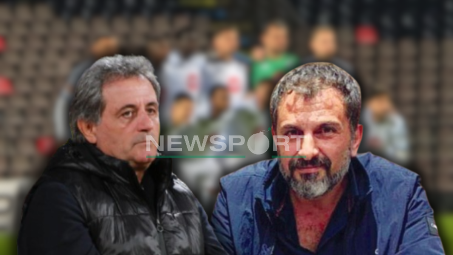 Pakënaqësi nga Ilir Daja, trajneri pret drejtuesit e Dinamos,