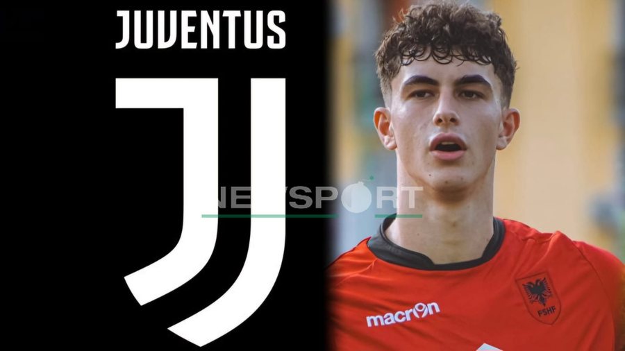E BUJSHME/ Juventusi interesohet për talentin e Kombëtares,