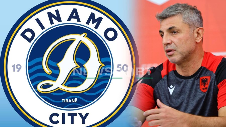 EKSKLUZIVE/ Dinamo &ldquo;pa frena&rdquo; n&euml; merkato, projektohet
