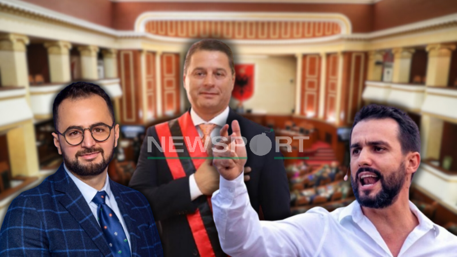 Përplasja Shabani – Lapaj! Ironizon kryebashkiaku i Lezhës,