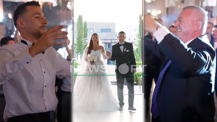 VIDEO/ "Gjith&euml; lezeti osht shoqnia", Armand Duka e djeg n&euml;