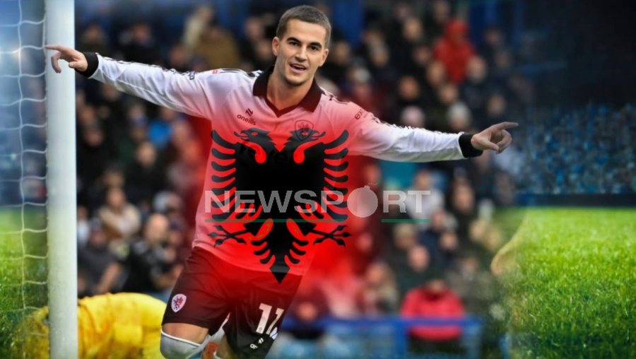 “Qetë, jam këtu”, Anis Mehmeti “HESHT”