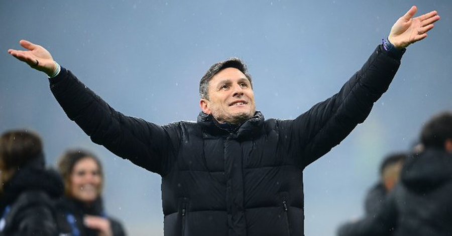 “Feyenoord meriton respekt”, Zanetti pas shortit: Ne jemi Interi, do