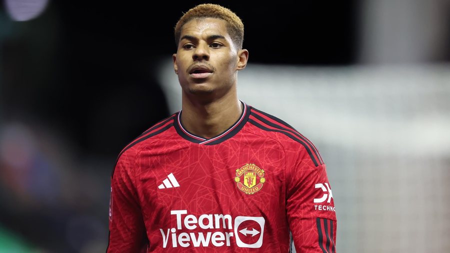 E BUJSHME/ Arrihet akordi, Marcus Rashford largohet nga United dhe huazohet tek