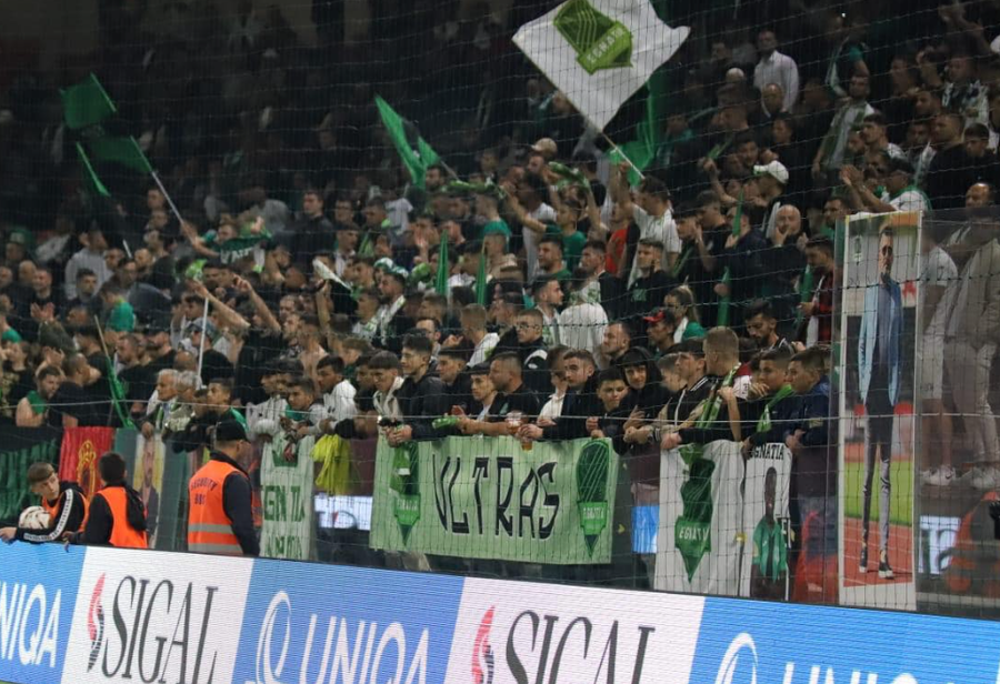 Gjithçka falas, "Ultras Egnatia” japin detajet e fundit: