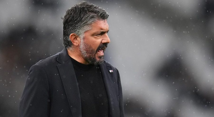 Gennaro Gattuso rikthehet në stol, arrin marrëveshjen me skuadrën