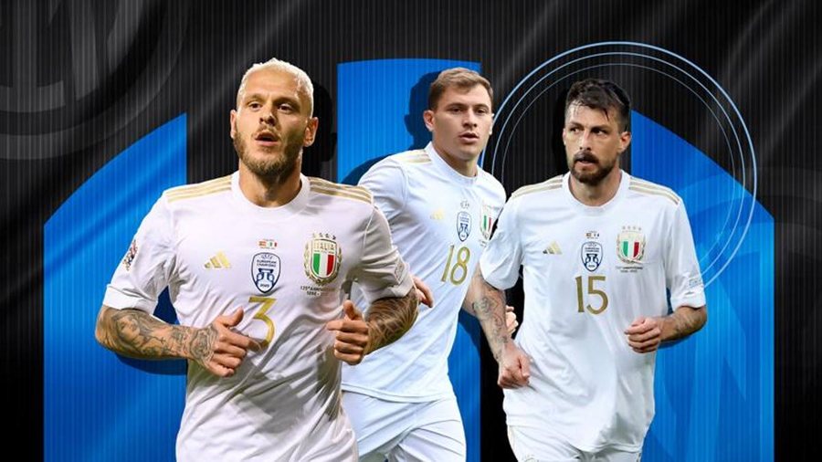 Italia tronditet rëndë, lojtari i Interit mbetet jashtë Euro 2024