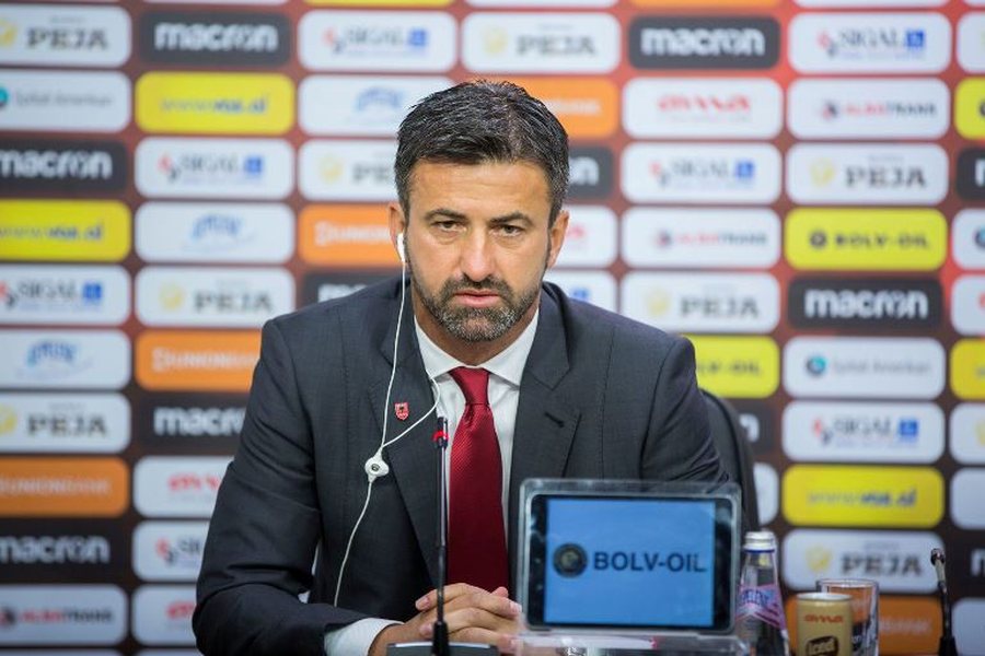 Ish-trajneri i Kombëtares, Panucci paralajmëron Interin: Bëni