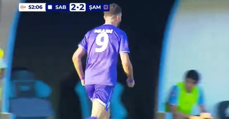 VIDEO/ Gol vendimtar në Premier League, ish-i i Vllaznisë shmang