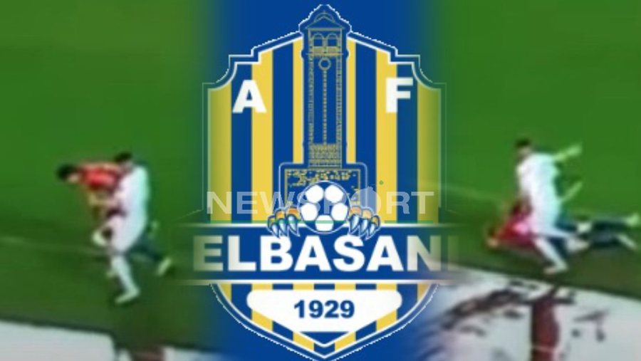 VIDEO/ Humbja me Vllaznin&euml; s&rsquo;kap&euml;rdihet leht&euml;, Elbasanit