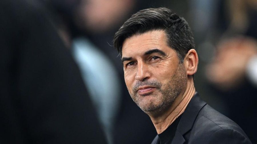 ZYRTARE/ Paulo Fonseca nuk humb kohë, prezantohet te skuadra e re