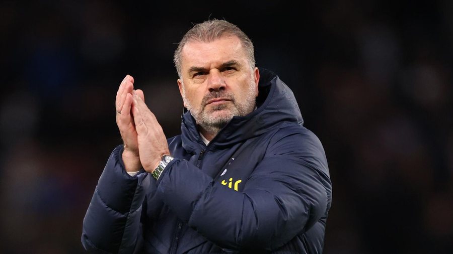 Postecoglou pritet të shkarkohet pas një sezoni katastrofal,