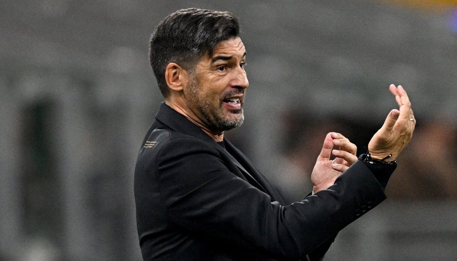 Shkarkuan trajnerin, Paulo Fonseca drejt ekipit të Ligue 1