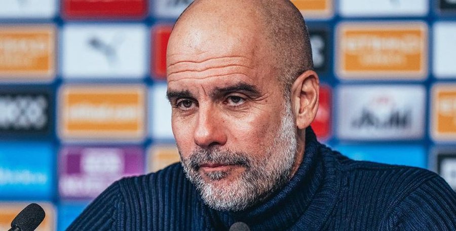 “Mos na krahasoni me Realin”, Pep Guardiola: Mezi presim të