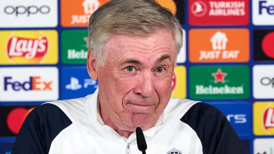 “Shfryn” Ancelotti: Nuk më pëlqen ky format i Champions.