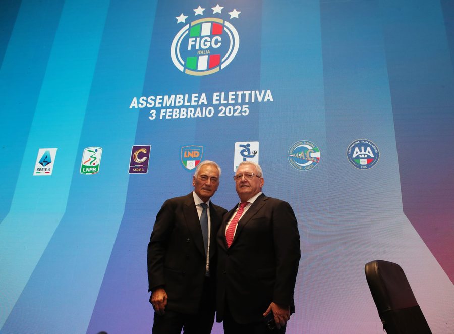 Presidenti Duka merr pjesë në Asamblenë Zgjedhore të FIGC,