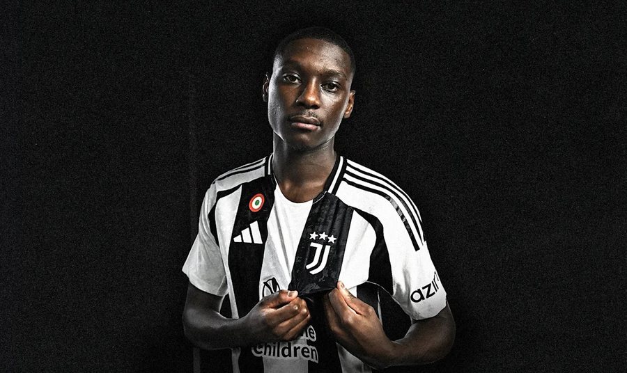 Juventus nuk heq dorë nga Kolo Muani, bardhezinjtë përgatisin