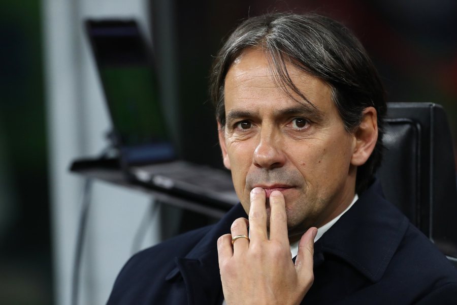 “I dimë objektivat tona sepse jemi Interi”, Inzaghi para