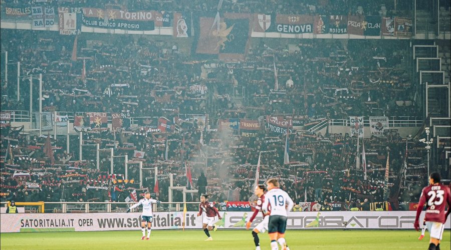 VIDEO/ Genoa "lundron" mbi klubin e Ramadanit dhe Berishës,