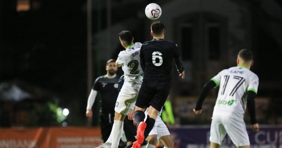 Rivalitet i fortë në Sunday League, Mallakastra humbet ndërsa