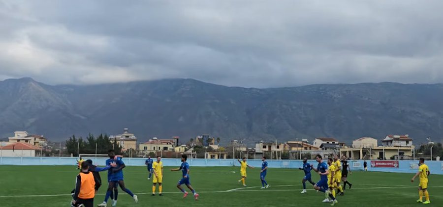 VIDEO/ 20 gola të shënuar në Kategorinë e Dytë!