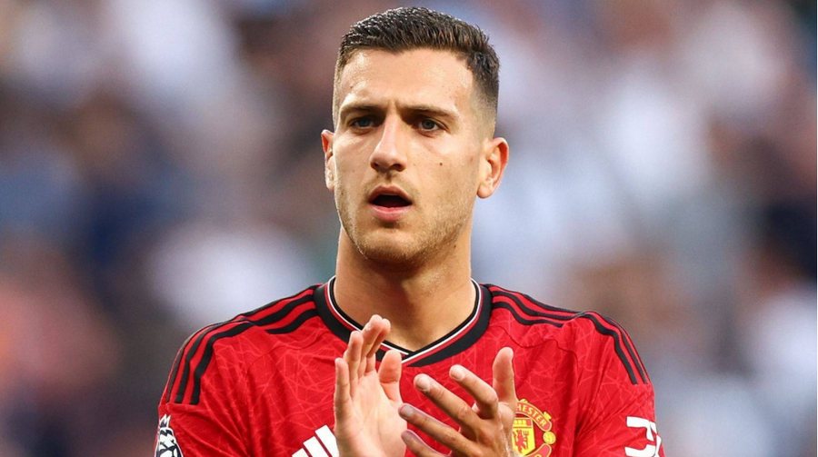 “Ne mund ta fitojmë Premier League”, Dalot i bindur: Me Amorim