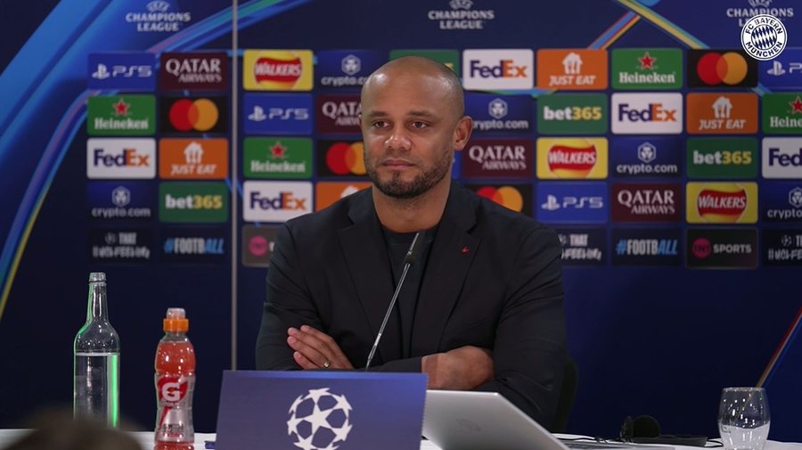 “Ky stadium më sjell nostalgji”, Kompany para Celtic: