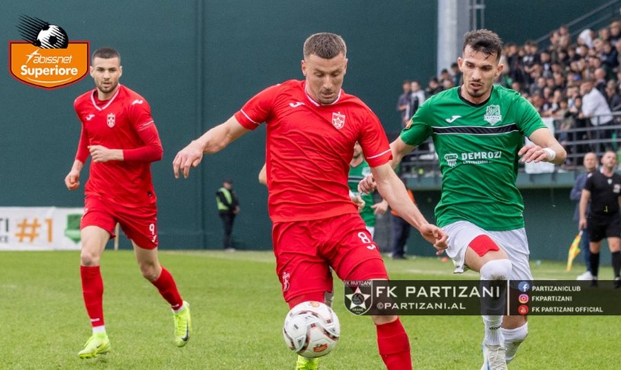 VIDEO/ Egnatia lider i kampionatit, rrogozhinasit “likuidojnë”