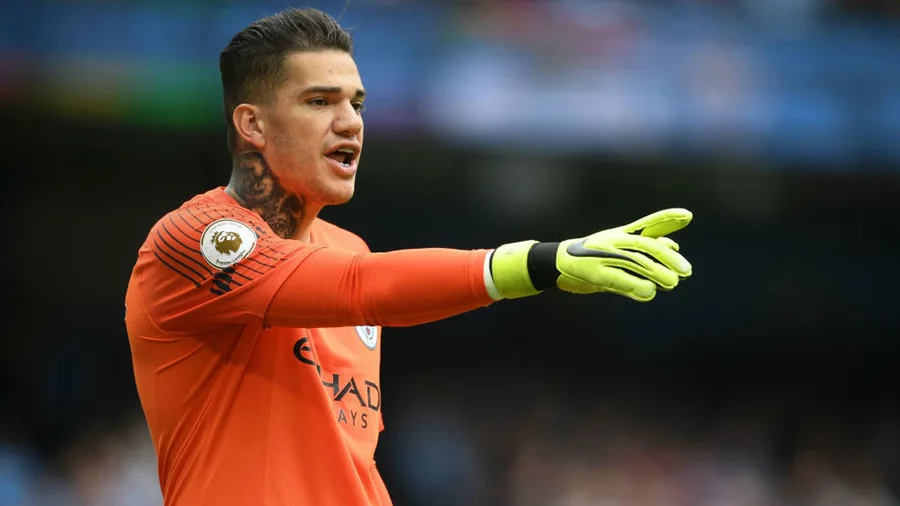 ZYRTARE/ Më shumë se kushdo tjetër, Ederson futet në