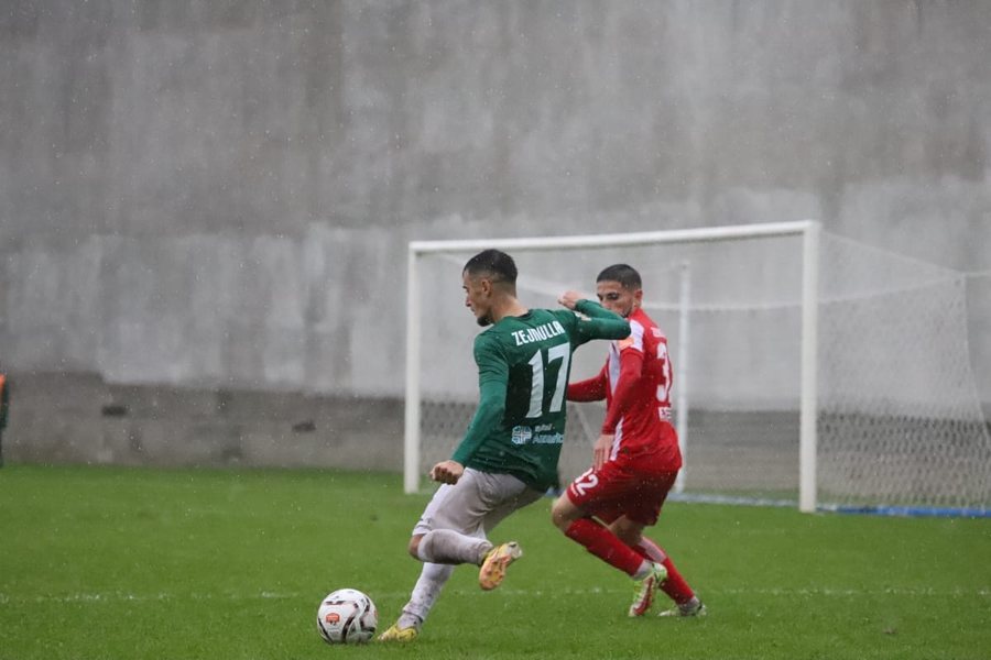 Skënderbeu i trembet Egnatias, shkak bëhet stadiumi i