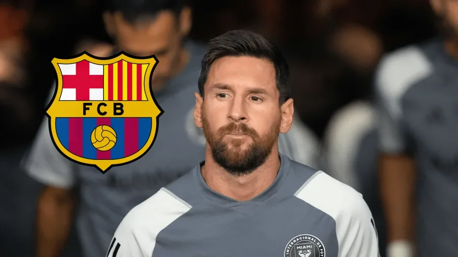 Rikthehet te Barcelona? Lionel Messi “vulos” të ardhmen