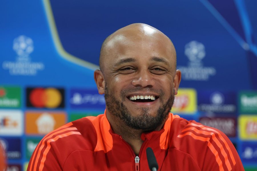 “Misioni s’ka përfunduar”, Kompany pas fitores me