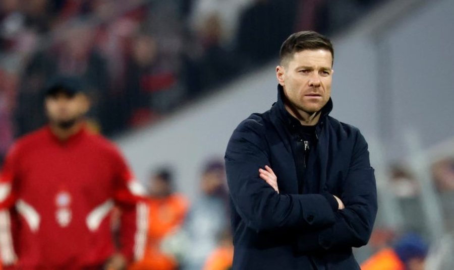 Xabi Alonso beson te përmbysja përballë Bayern Munich: Mund