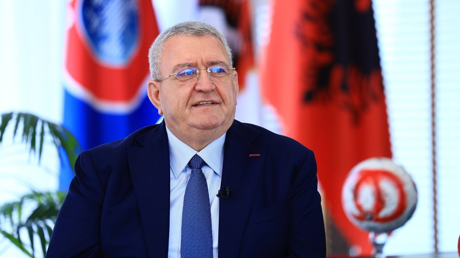 Presidenti Duka i bindur: Në Londër për fitore, jo për