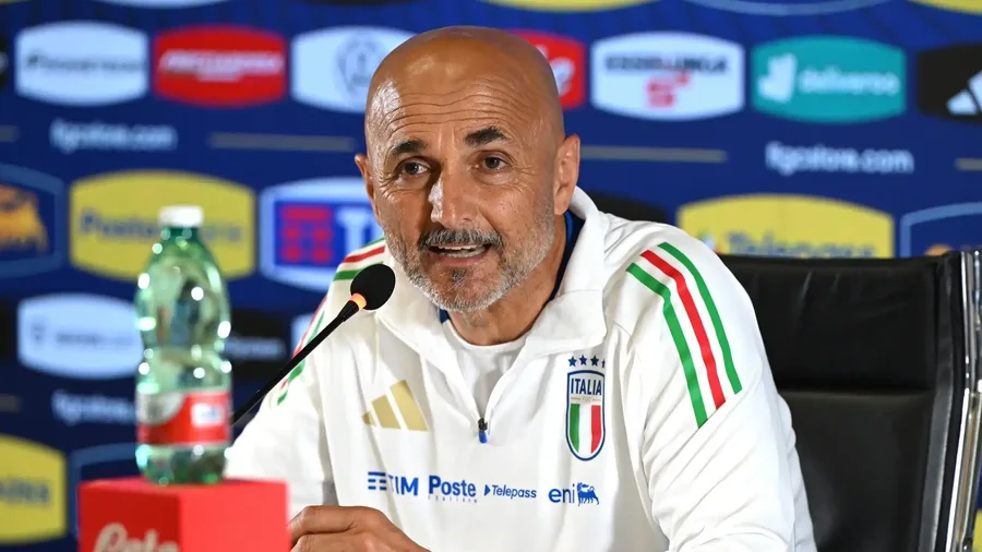 “Gjermania me cilësi”, Spalletti në prag të klasikes