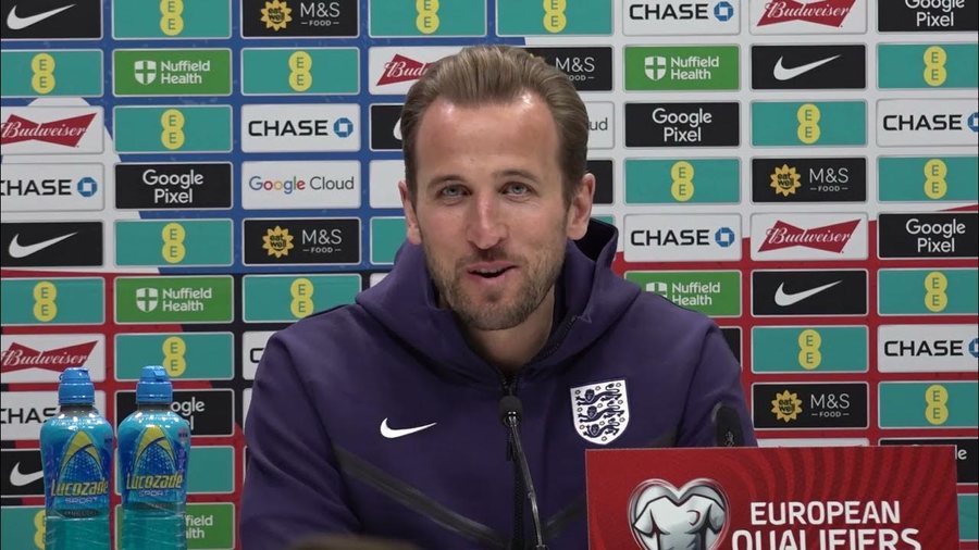 “Shqipëria e ngadaltë”, Harry Kane pas fitores me