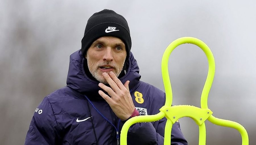 Nuk kishte ndodhur prej 30 vitesh, Thomach Tuchel vazhdon të