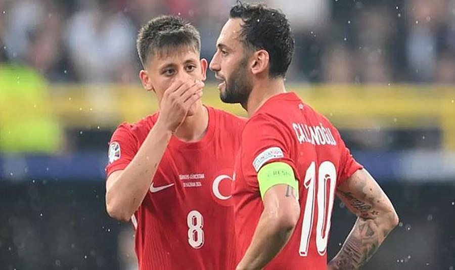 Ylli i Realit kërkohet nga Interi, Hakan Calhanoglu bën rolin e