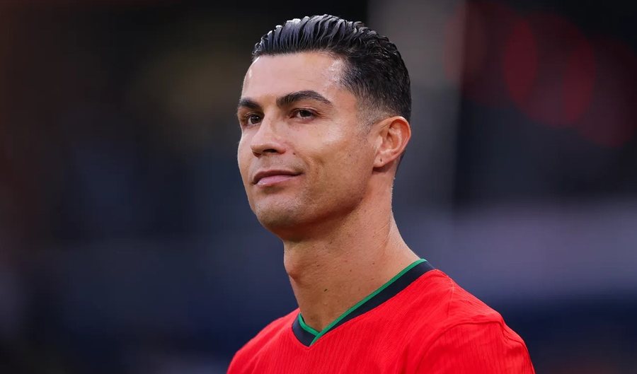 “Festimi i Hojlund si i imi? Nuk është problem”, Ronaldo: