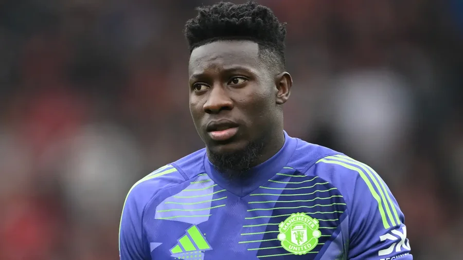 E ardhmja tek Manchester United e pasigurt, Andre Onana gati të largohet